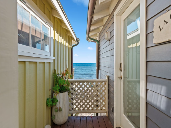 Beachfront Rental in Santa Barbara - Luxury Coastal Retreats
